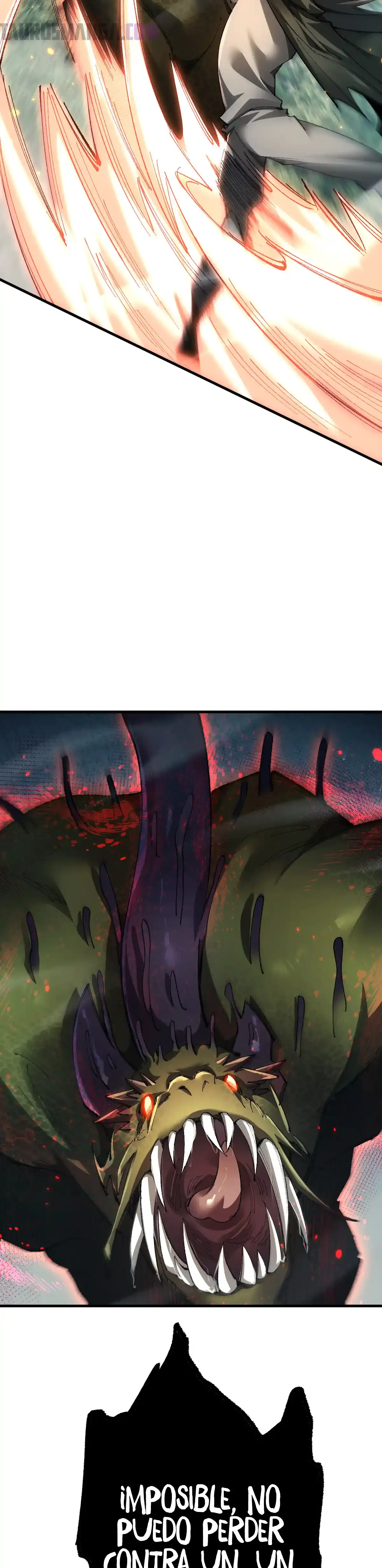Read Soy el Dios de los Goblins ES Manga Online