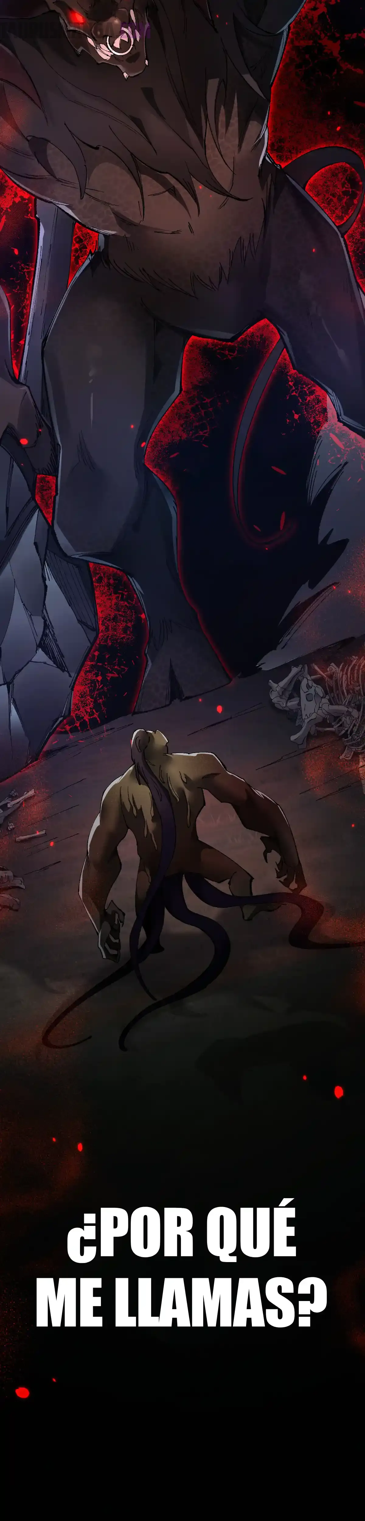 Read Soy el Dios de los Goblins ES Manga Online