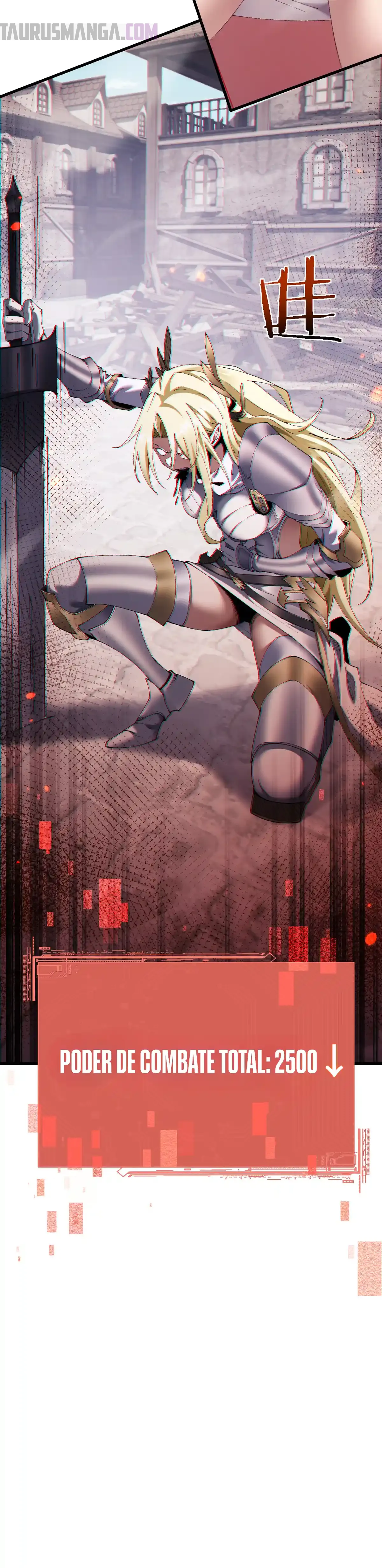 Read Soy el Dios de los Goblins ES Manga Online