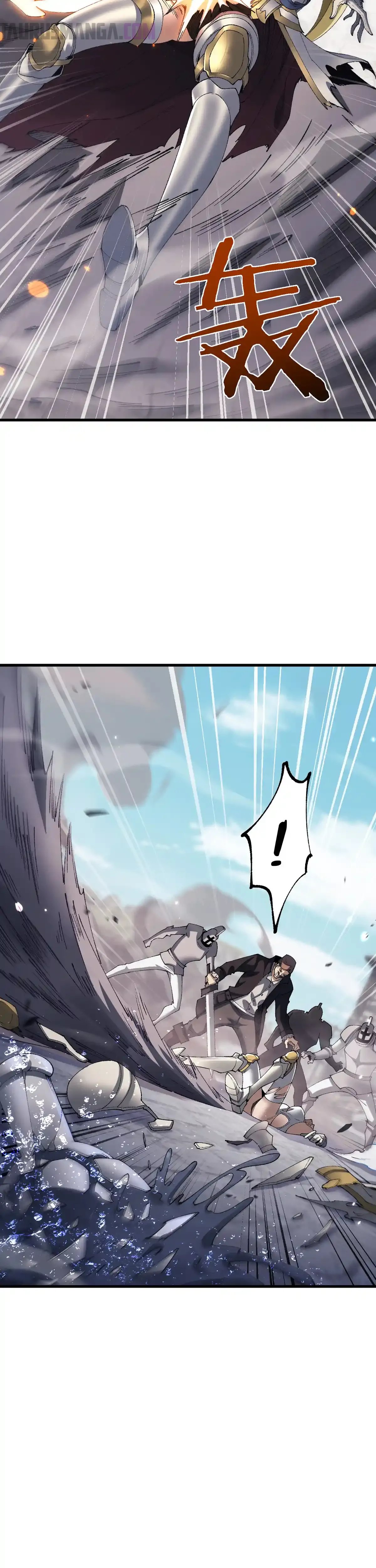 Read Soy el Dios de los Goblins ES Manga Online