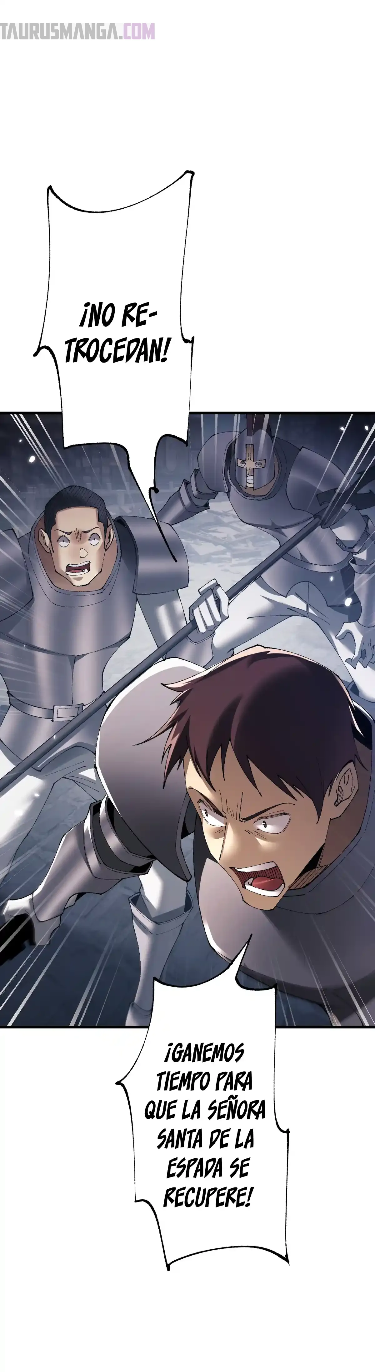 Read Soy el Dios de los Goblins ES Manga Online