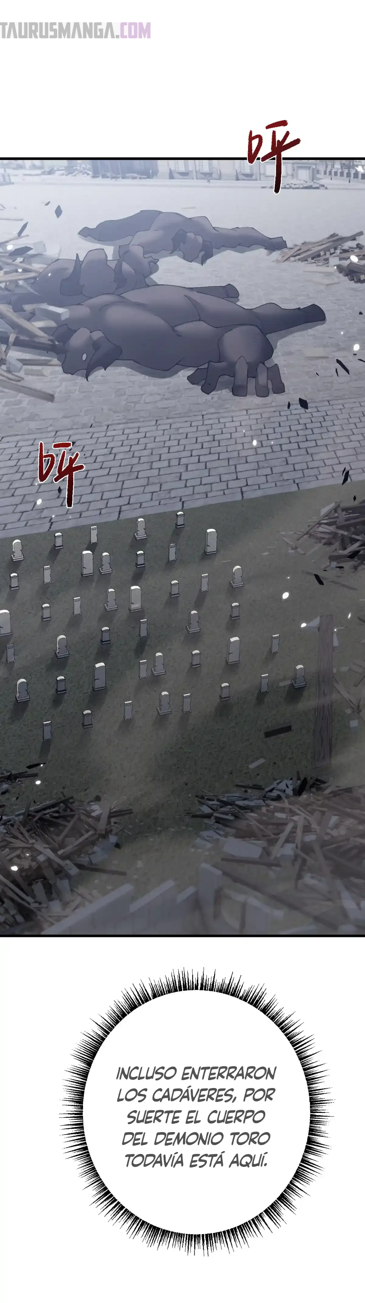 Read Soy el Dios de los Goblins ES Manga Online