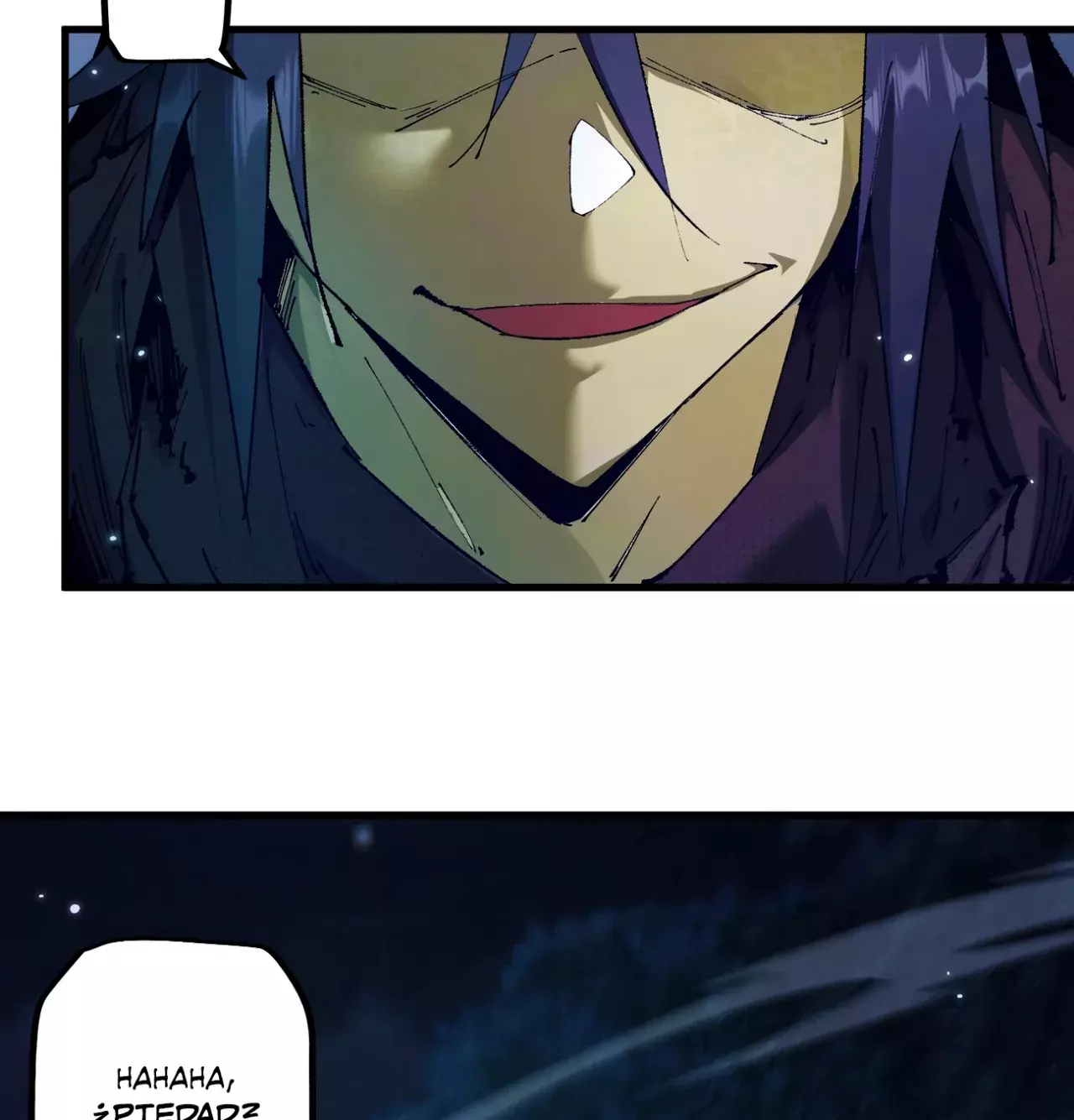 Read Soy el Dios de los Goblins ES Manga Online