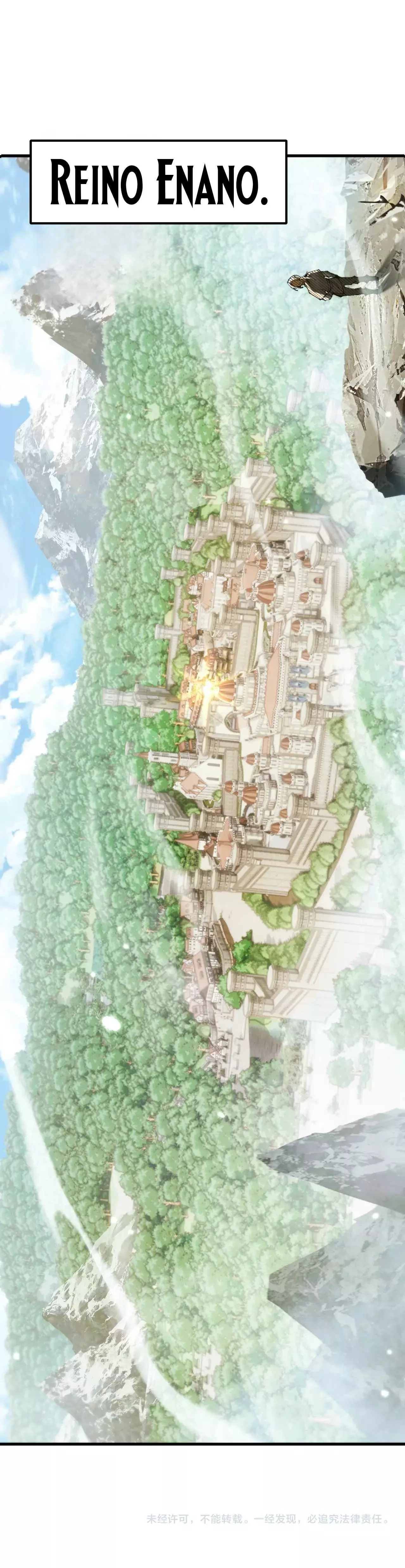 Read Soy el Dios de los Goblins ES Manga Online