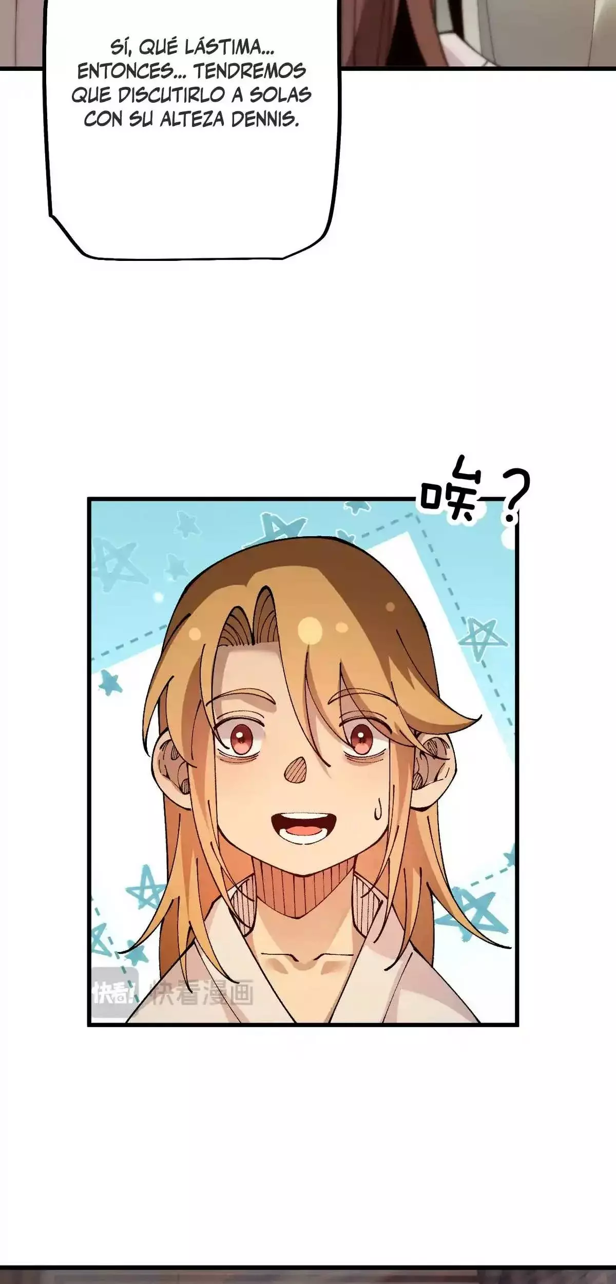 Read Soy el Dios de los Goblins ES Manga Online
