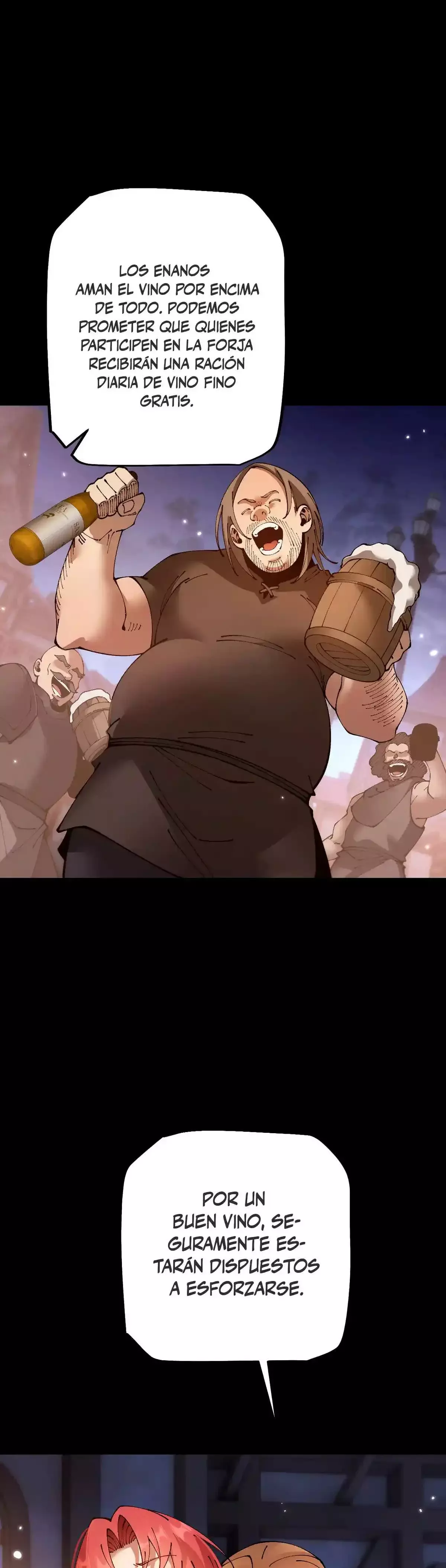 Read Soy el Dios de los Goblins ES Manga Online