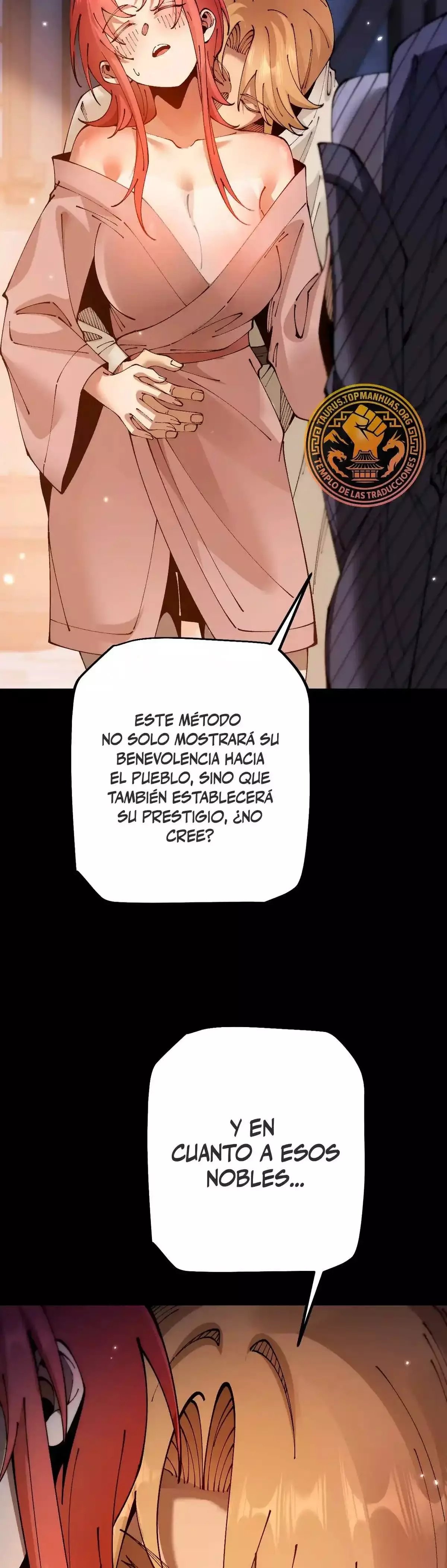 Read Soy el Dios de los Goblins ES Manga Online