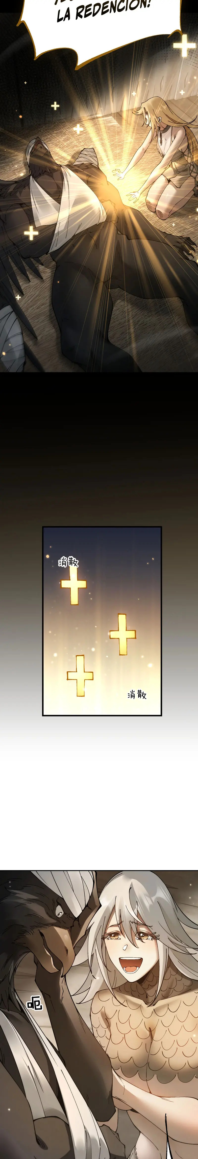 Read Soy el Dios de los Goblins ES Manga Online