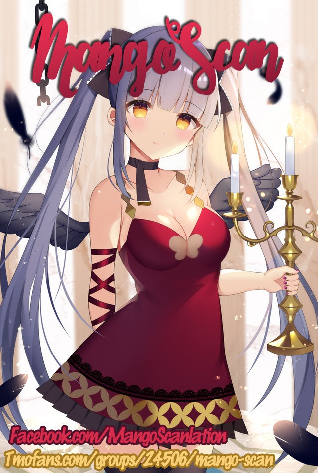 Read Spare Me, Great Lord! ES Manga Online