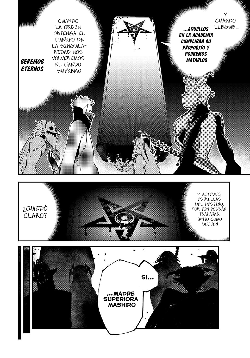 Read Tank Chair ES Manga Online