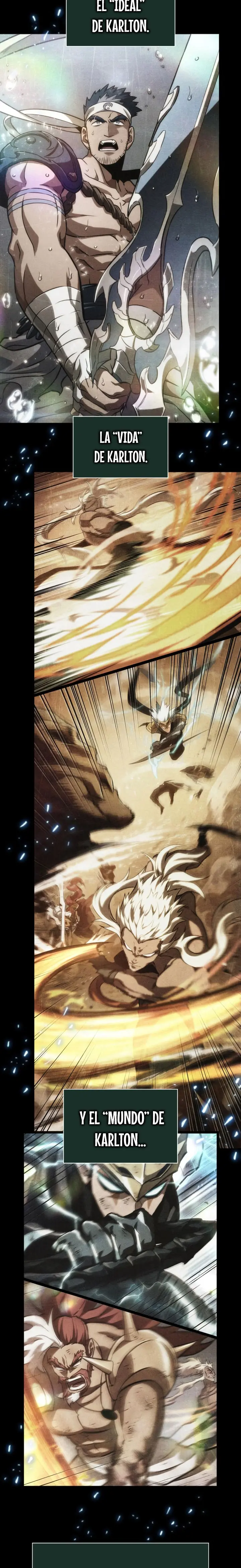 Read The World After The End ES Manga Online