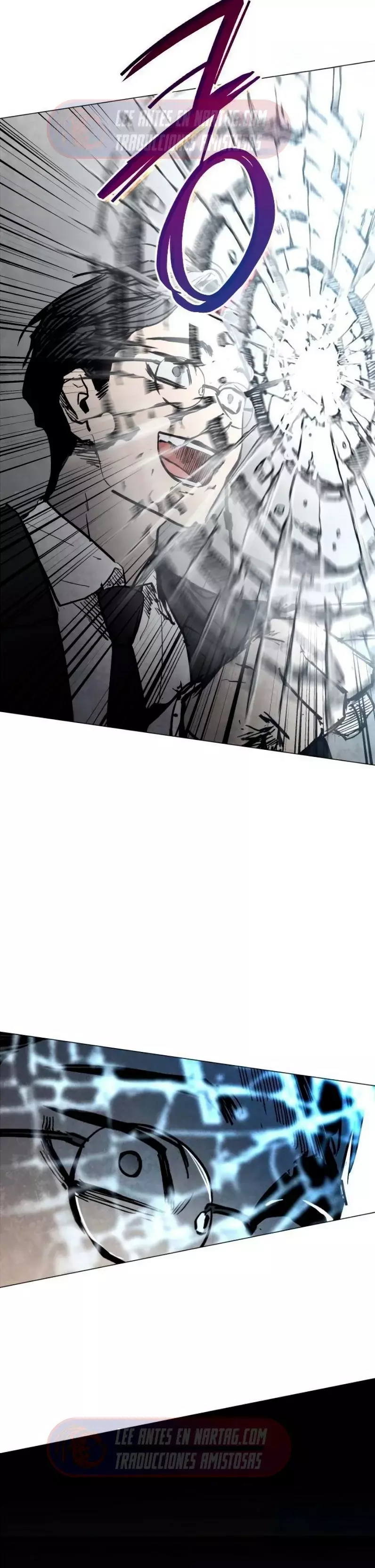 Read Tierra de niebla ES Manga Online