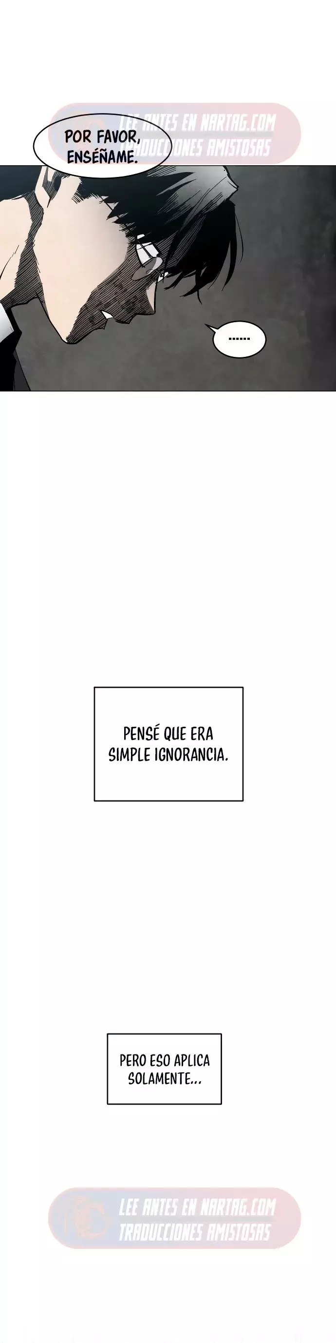 Read Tierra de niebla ES Manga Online