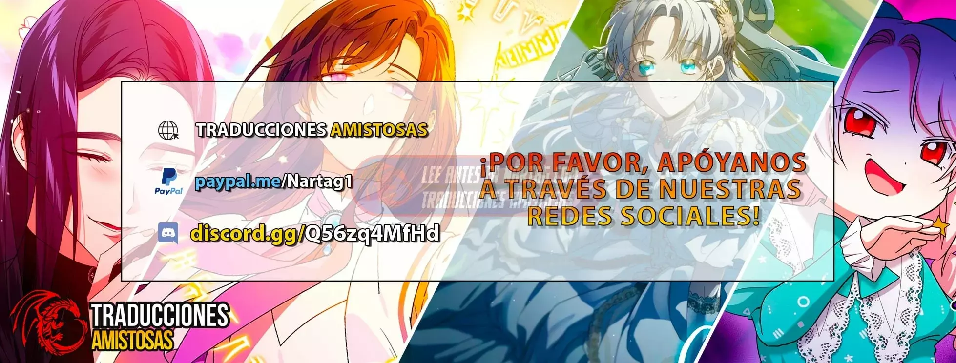 Read Tierra de niebla ES Manga Online