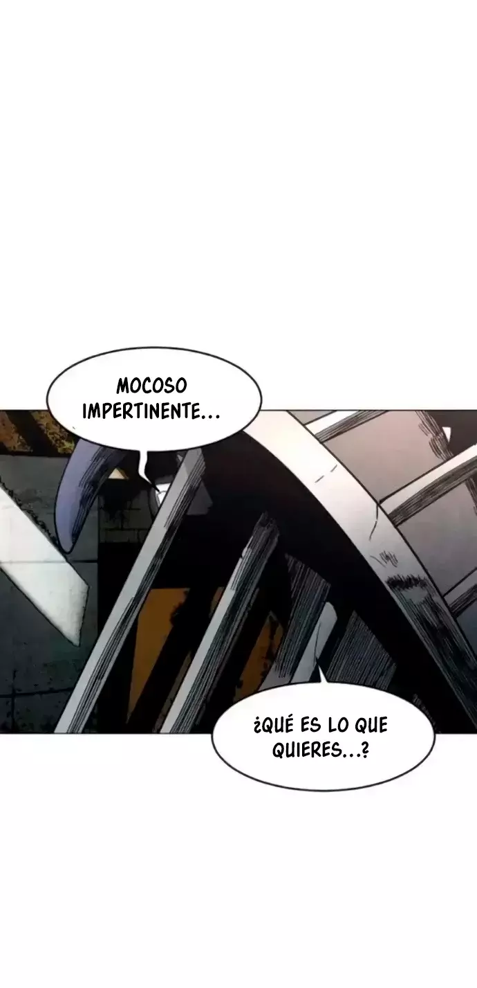 Read Tierra de niebla ES Manga Online