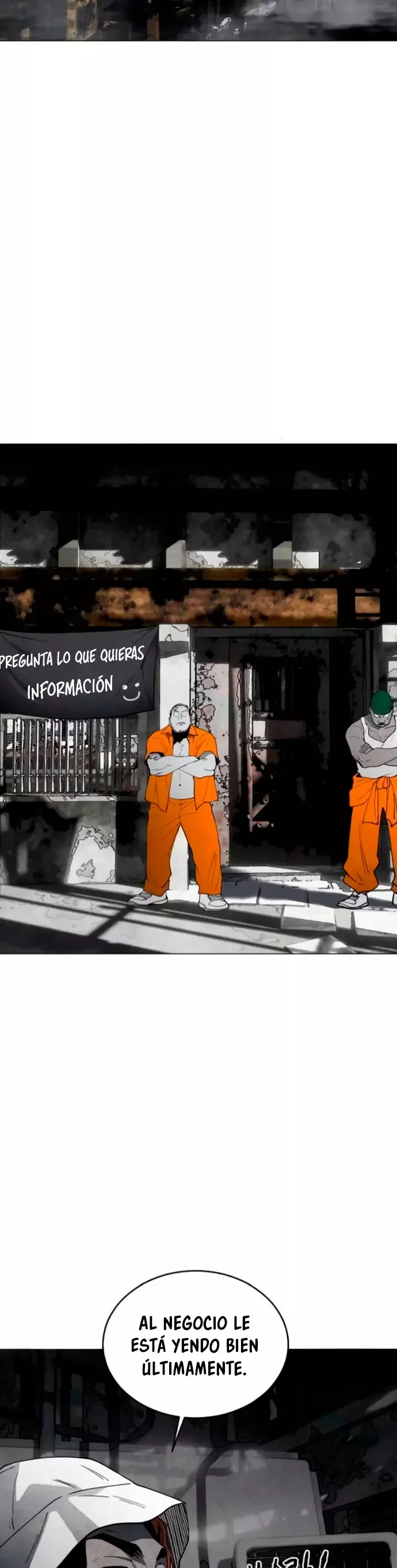 Read Tierra de niebla ES Manga Online