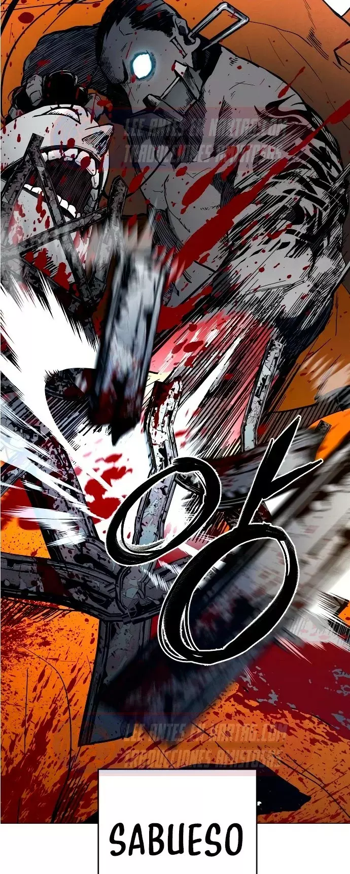 Read Tierra de niebla ES Manga Online