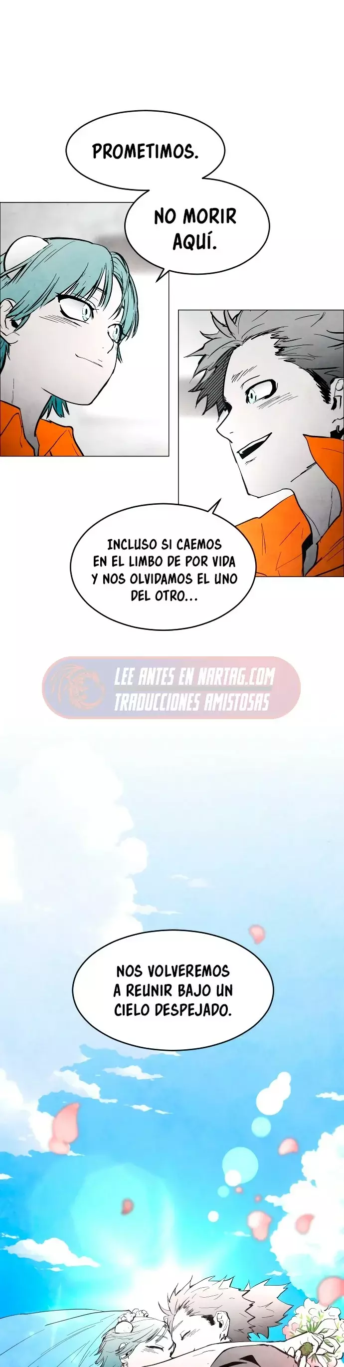 Read Tierra de niebla ES Manga Online