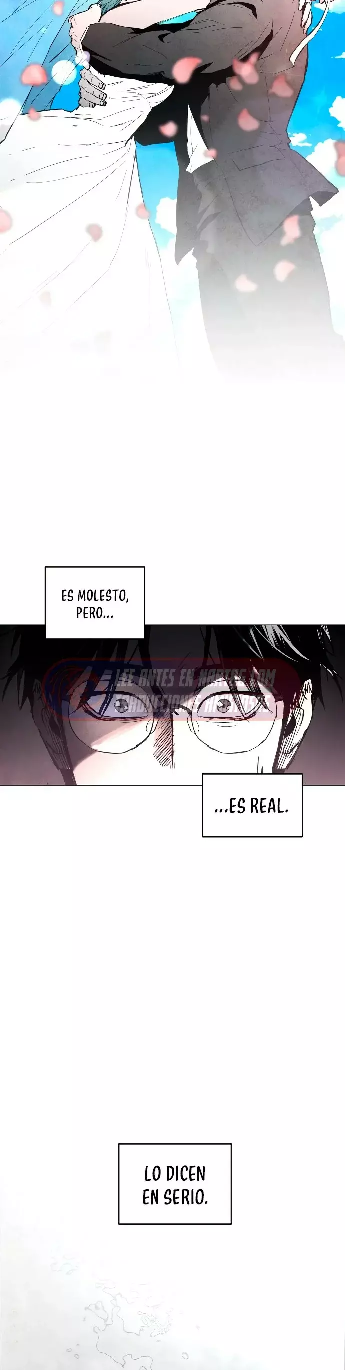 Read Tierra de niebla ES Manga Online
