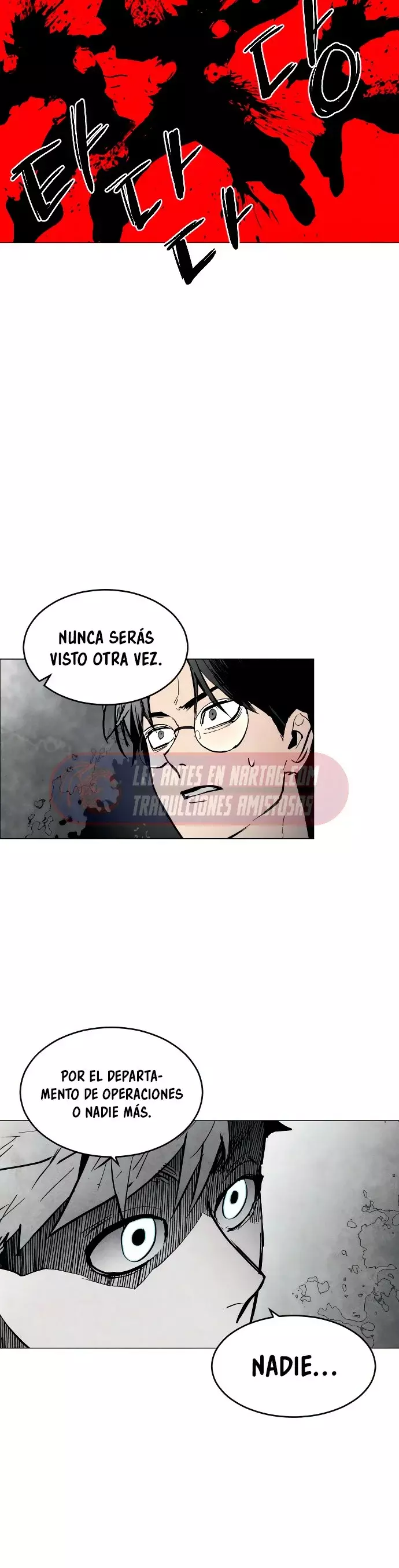 Read Tierra de niebla ES Manga Online
