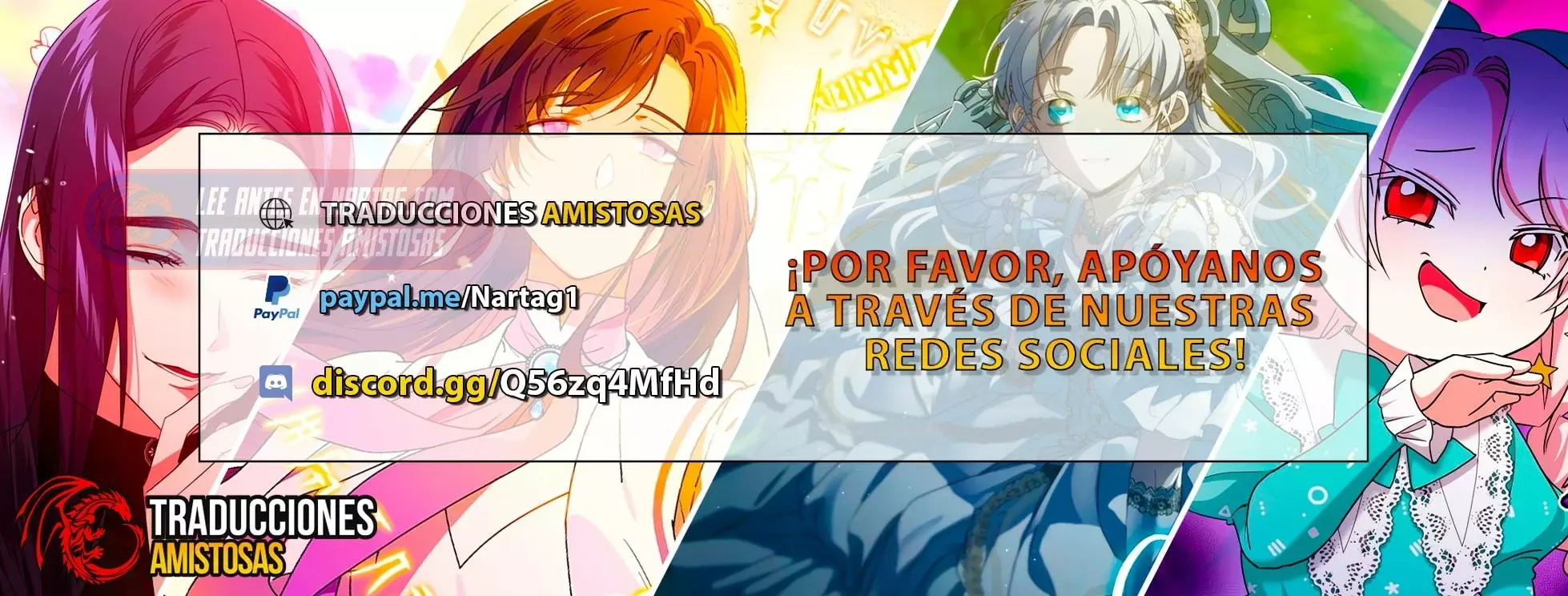 Read Tierra de niebla ES Manga Online