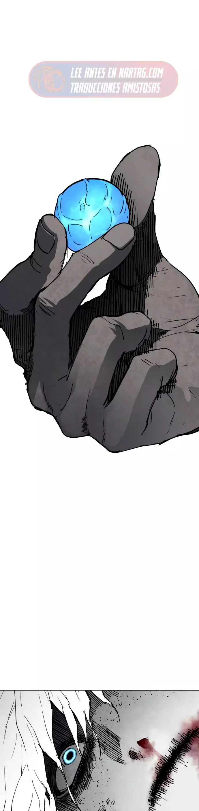 Read Tierra de niebla ES Manga Online