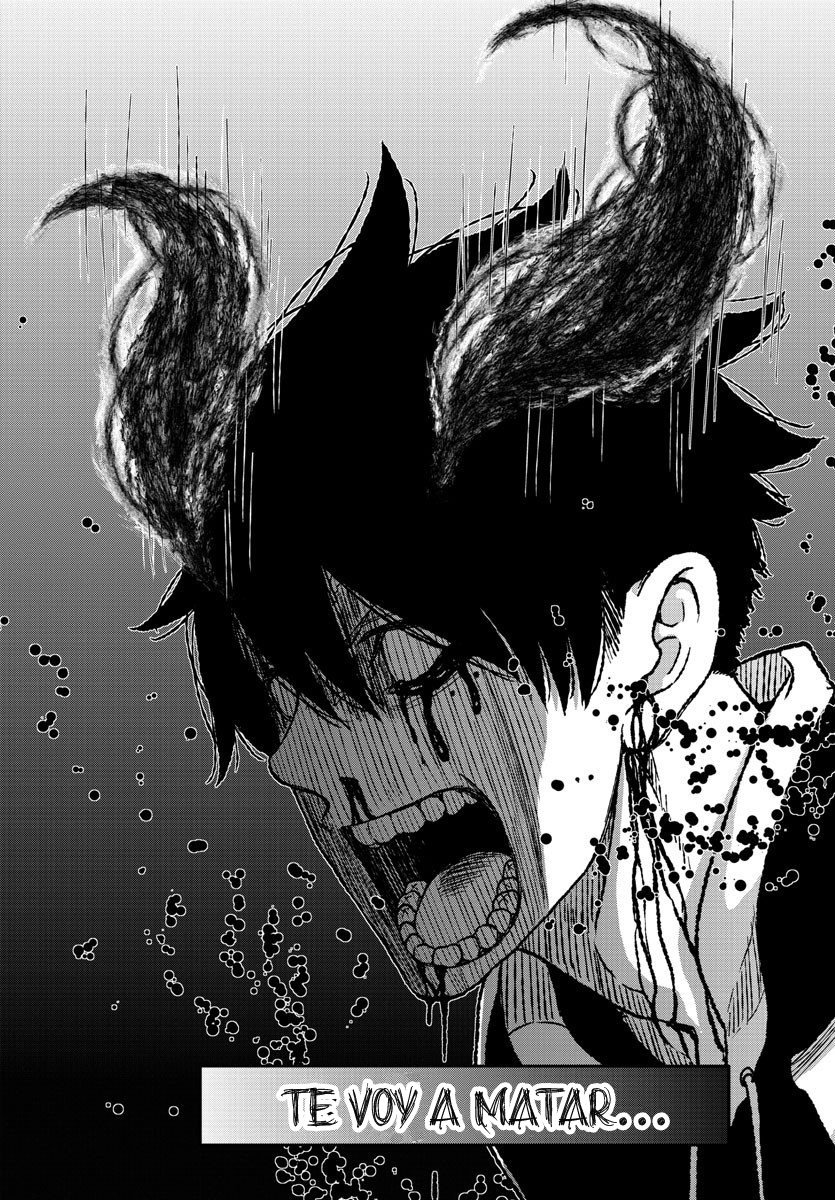 Read Tougen Anki ES Manga Online