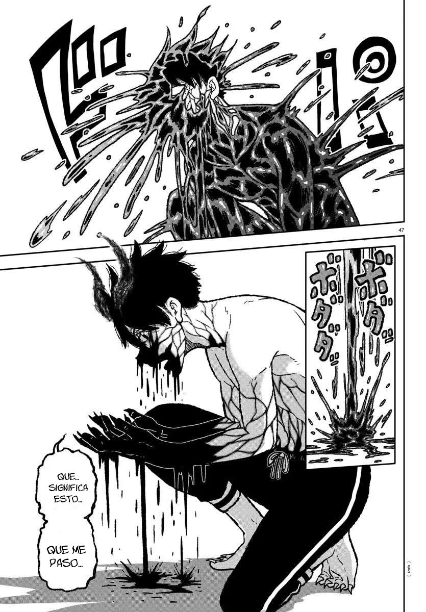 Read Tougen Anki ES Manga Online