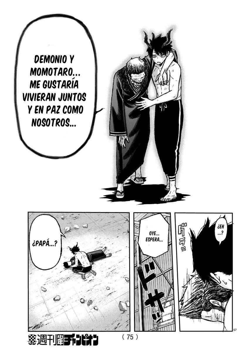 Read Tougen Anki ES Manga Online