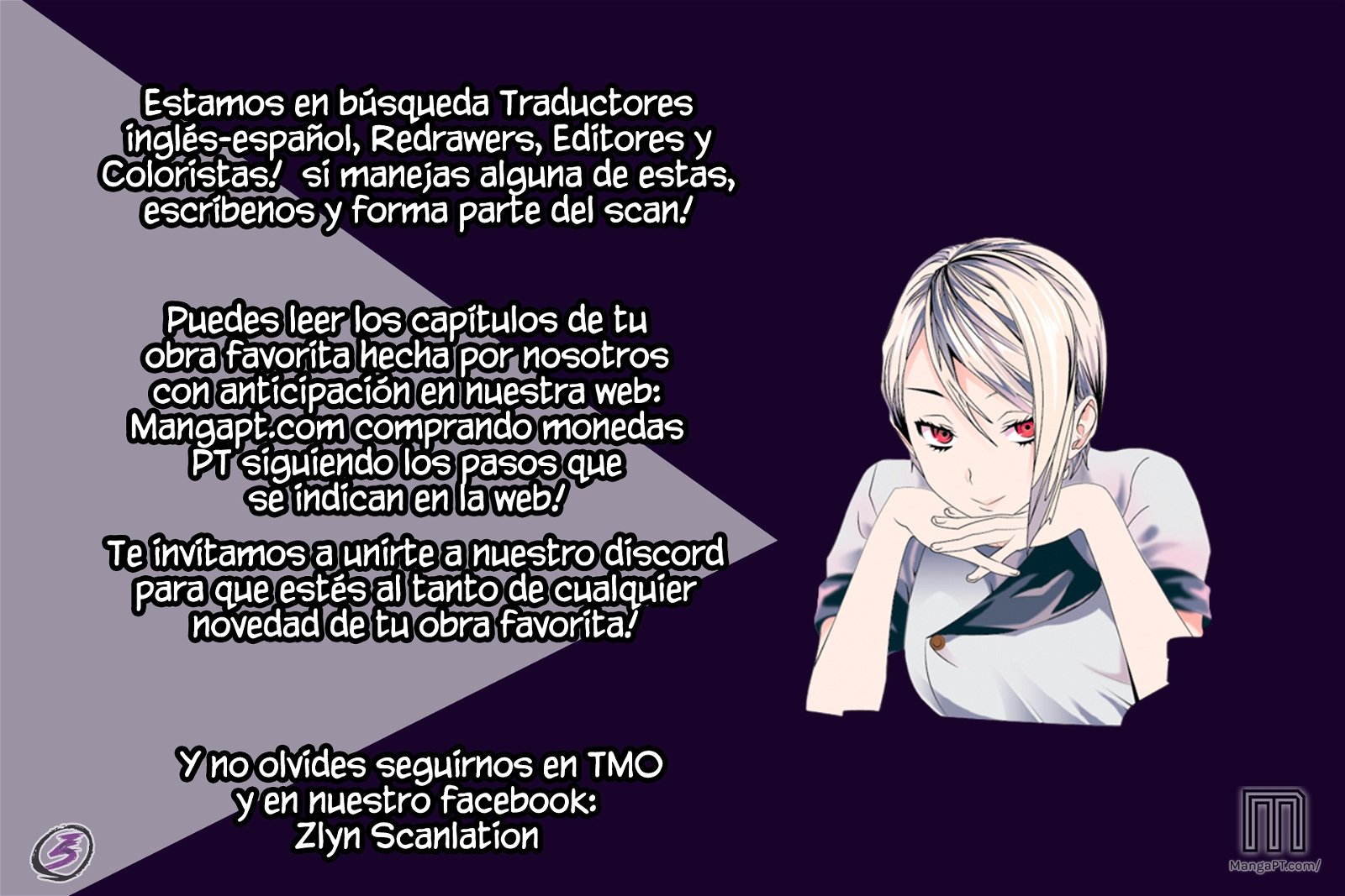 Read Tougen Anki ES Manga Online