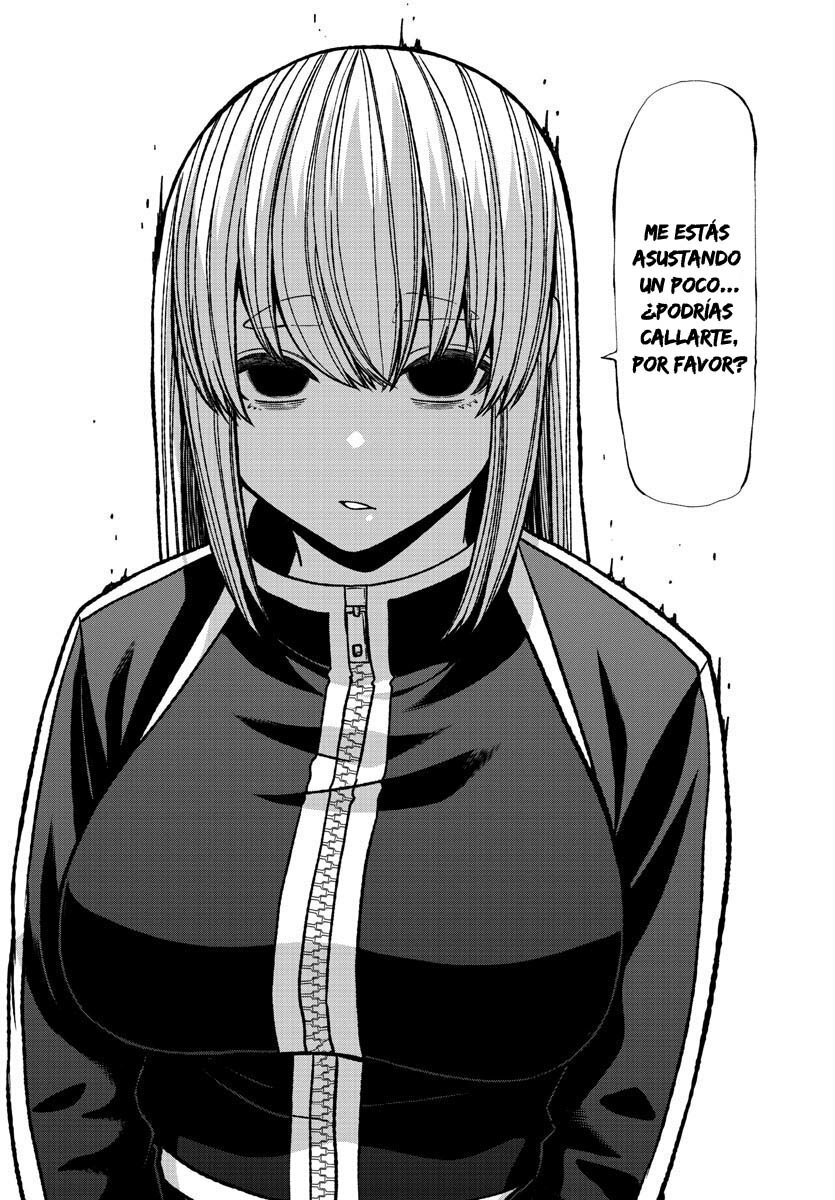 Read Tougen Anki ES Manga Online