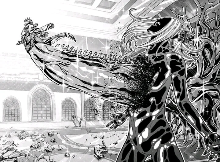 Read Tougen Anki ES Manga Online