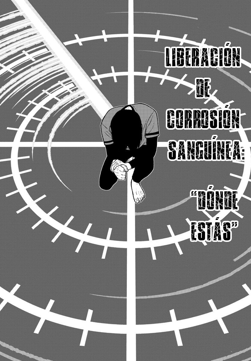 Read Tougen Anki ES Manga Online