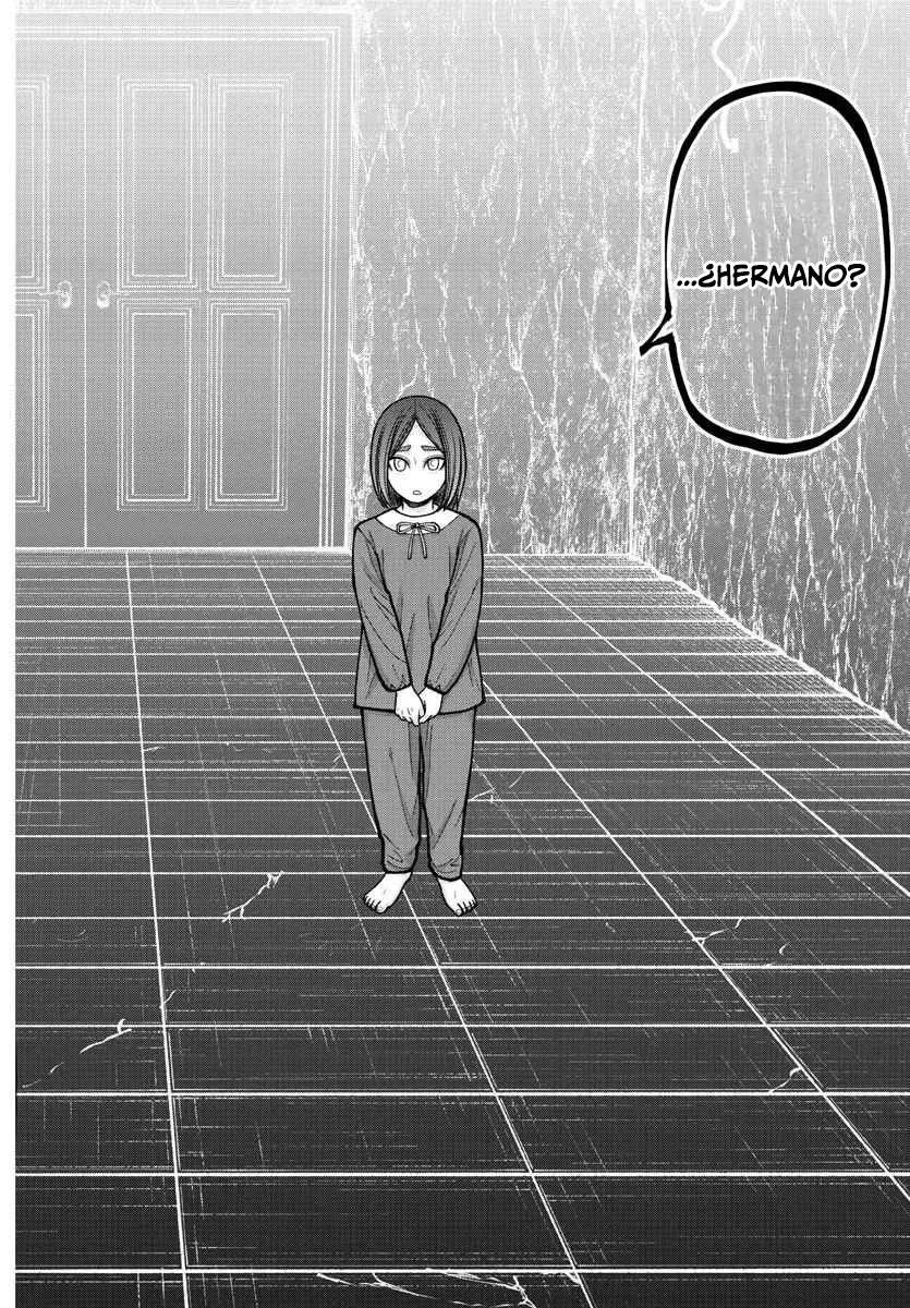Read Tougen Anki ES Manga Online