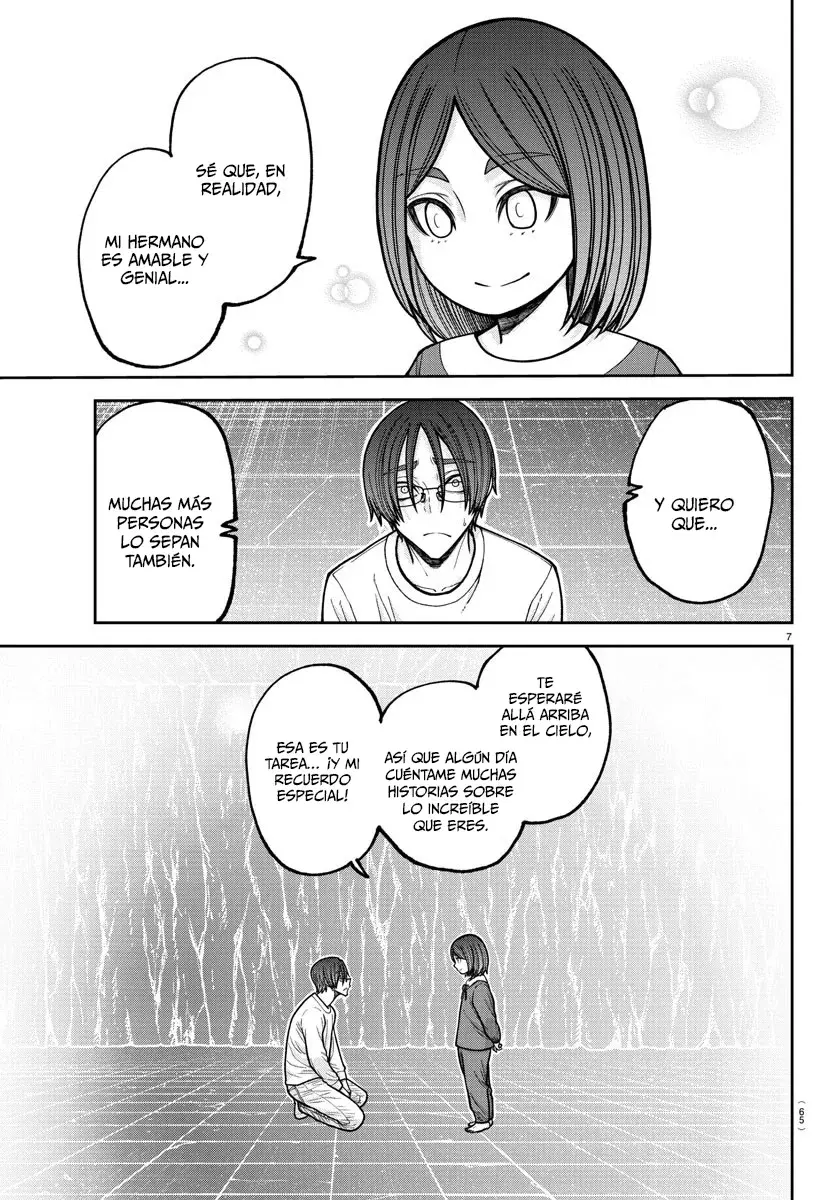 Read Tougen Anki ES Manga Online
