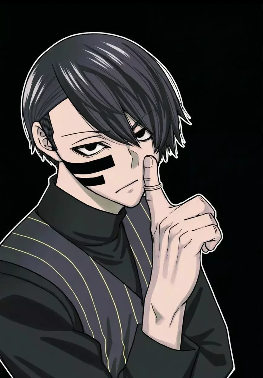 Read Tougen Anki ES Manga Online