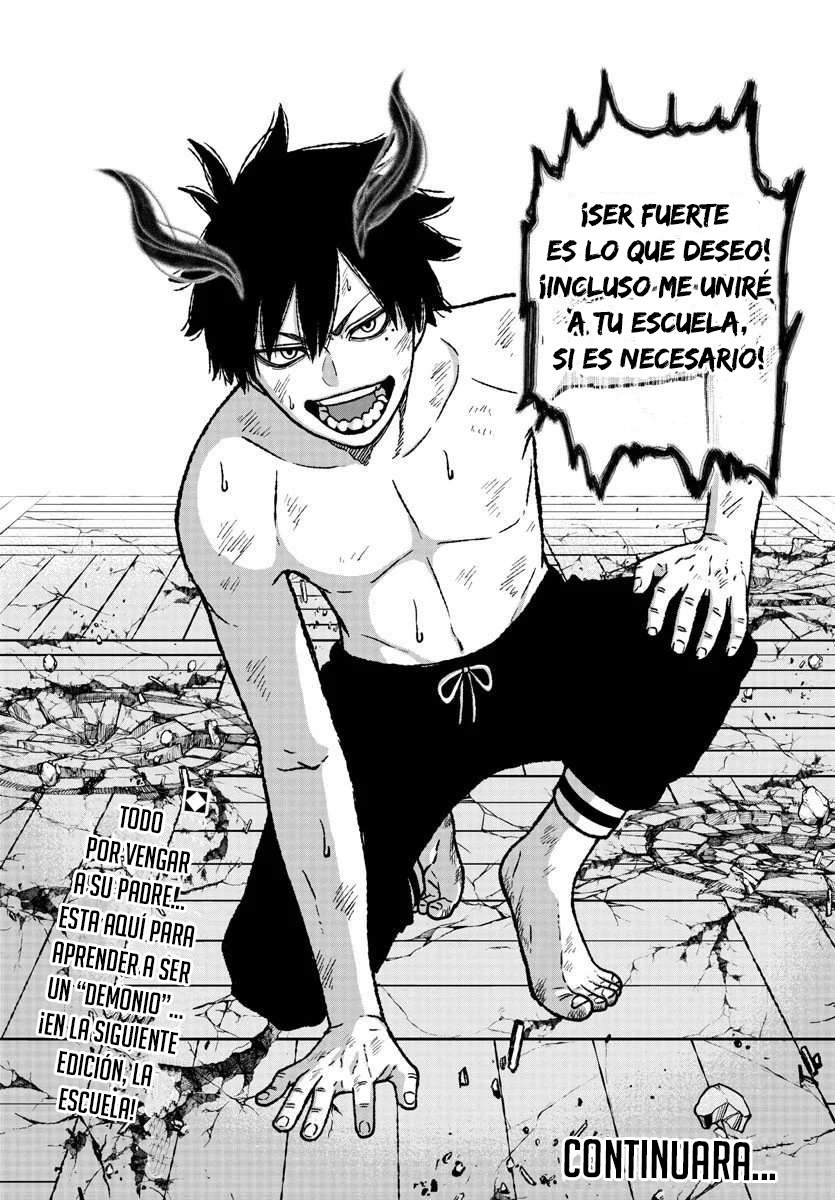 Read Tougen Anki ES Manga Online
