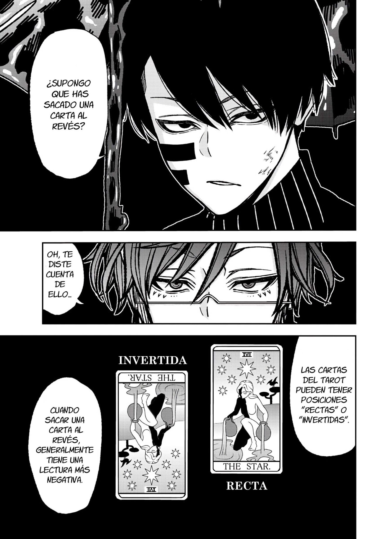 Read Tougen Anki ES Manga Online