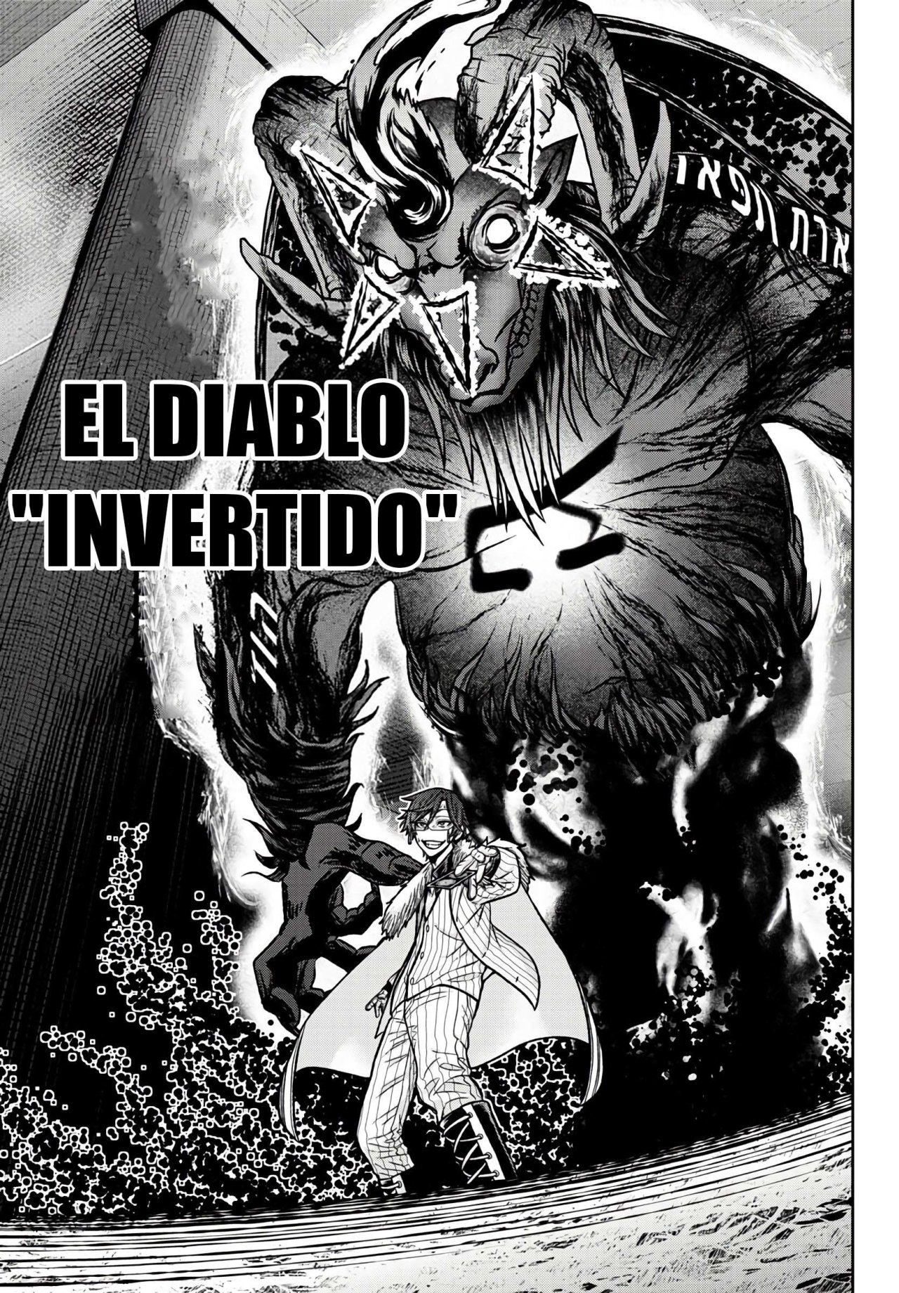 Read Tougen Anki ES Manga Online