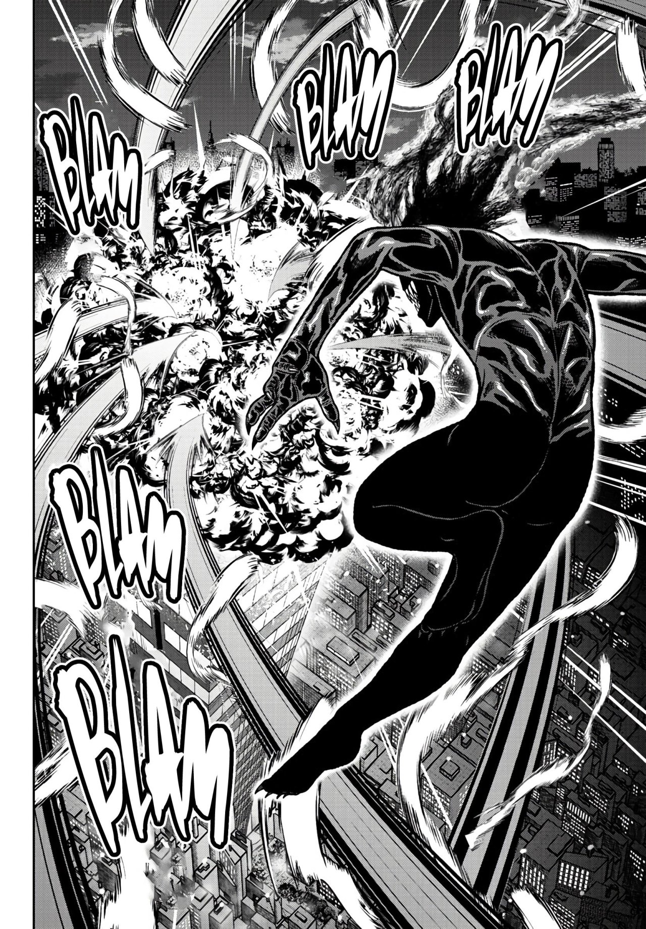 Read Tougen Anki ES Manga Online