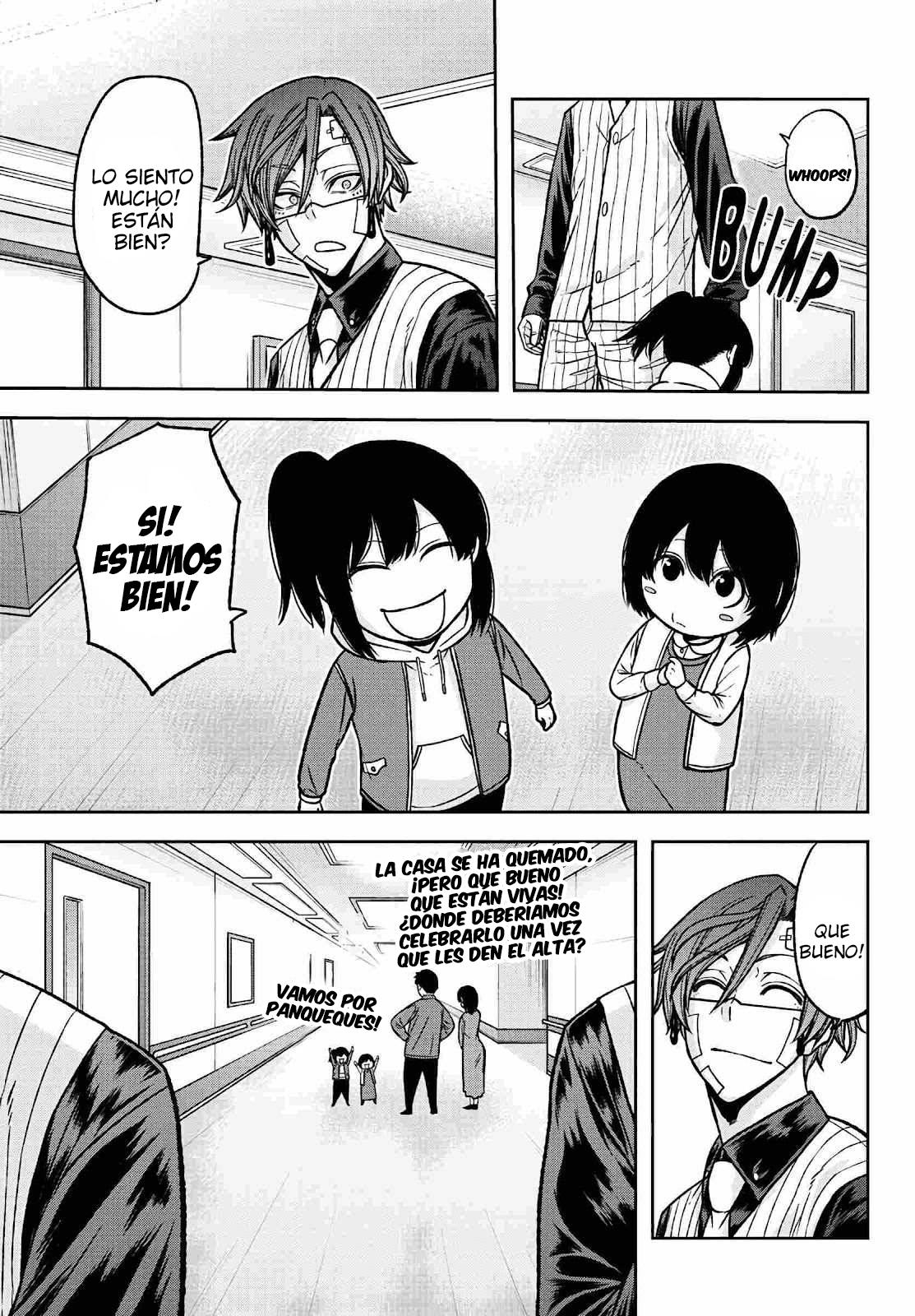 Read Tougen Anki ES Manga Online