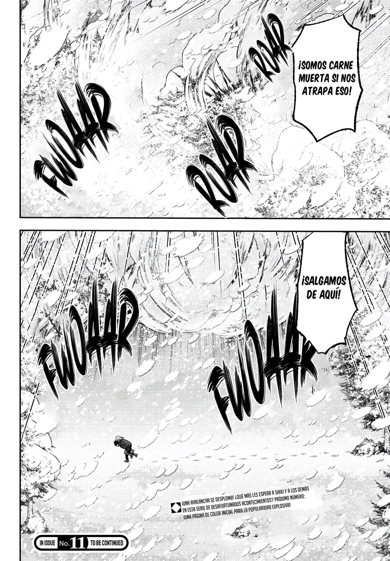 Read Tougen Anki ES Manga Online