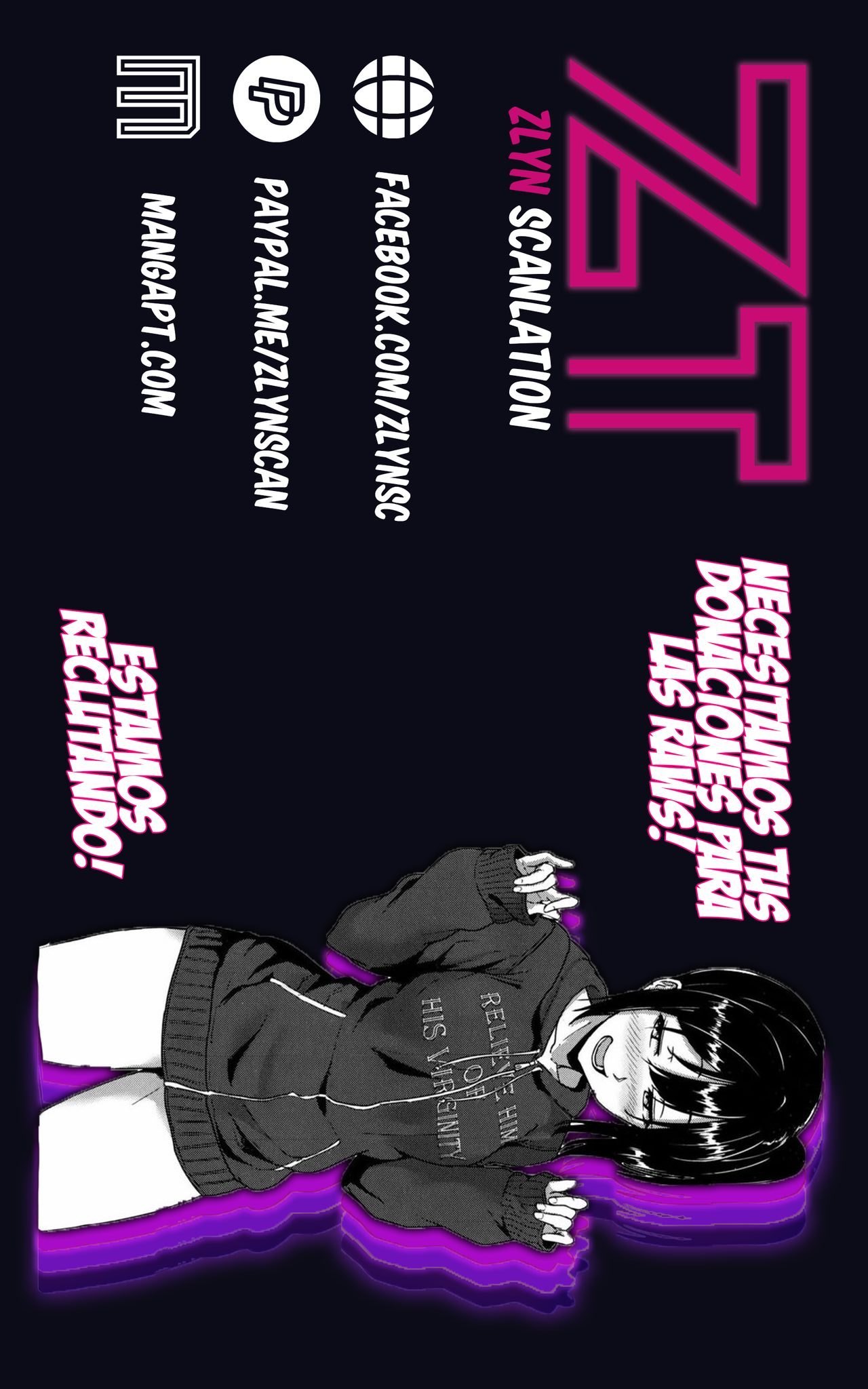 Read Tougen Anki ES Manga Online