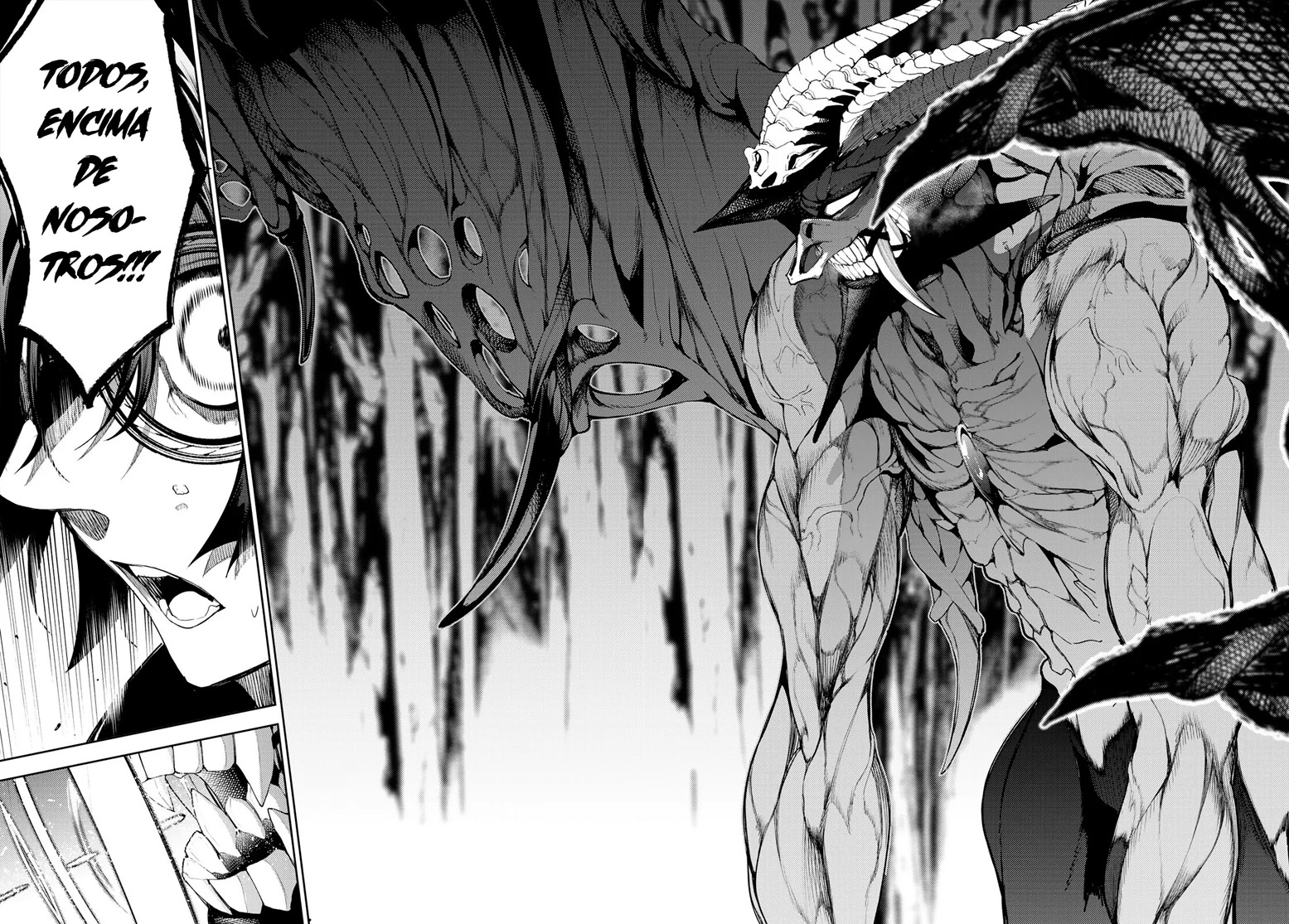 Read Tsue to Tsurugi no Wistoria ES Manga Online