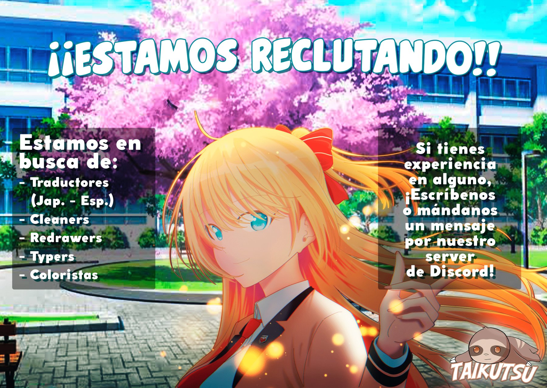 Read Tsue to Tsurugi no Wistoria ES Manga Online