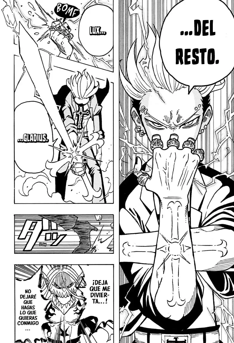 Read Ultimate Exorcist Kiyoshi ES Manga Online