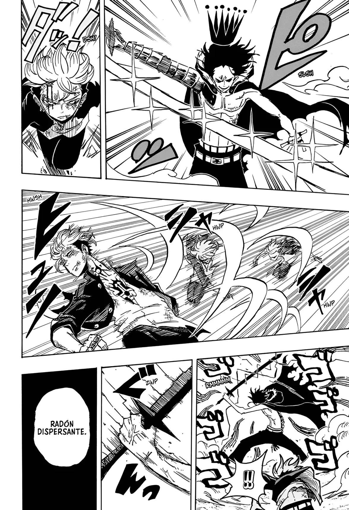 Read Ultimate Exorcist Kiyoshi ES Manga Online