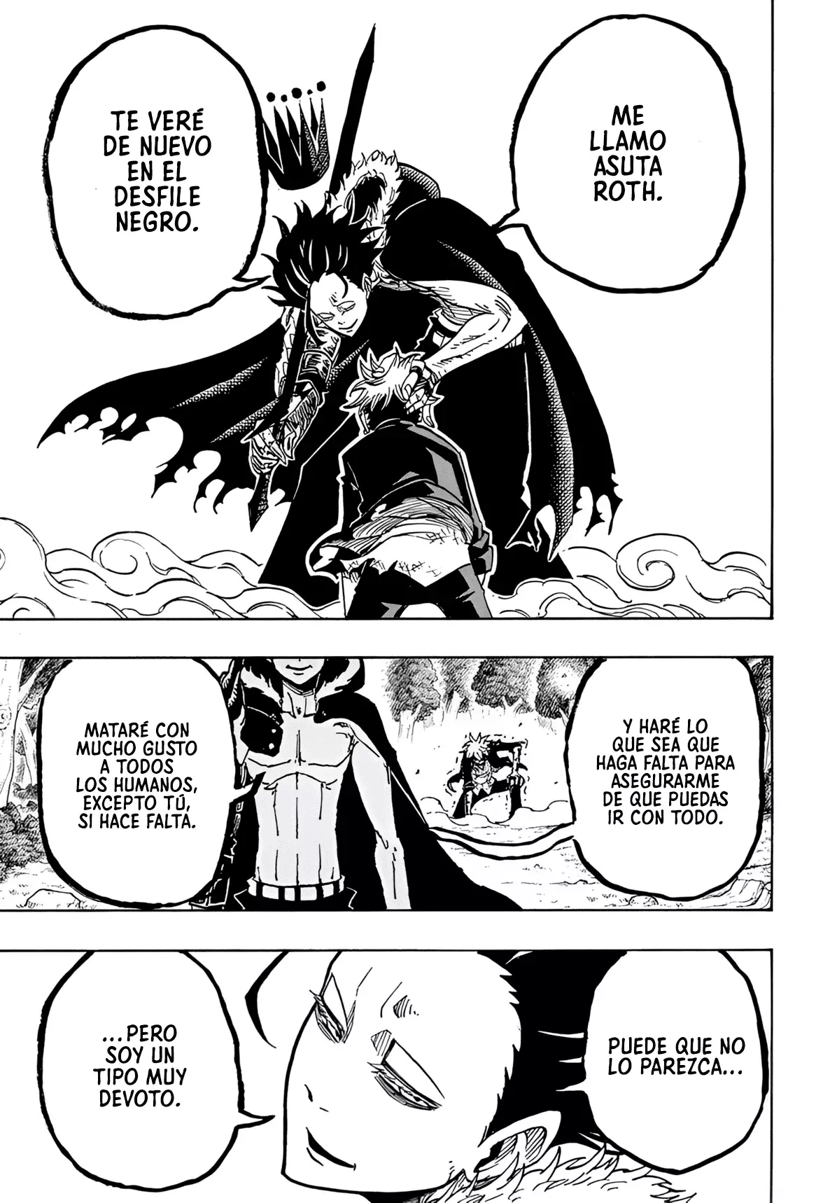 Read Ultimate Exorcist Kiyoshi ES Manga Online