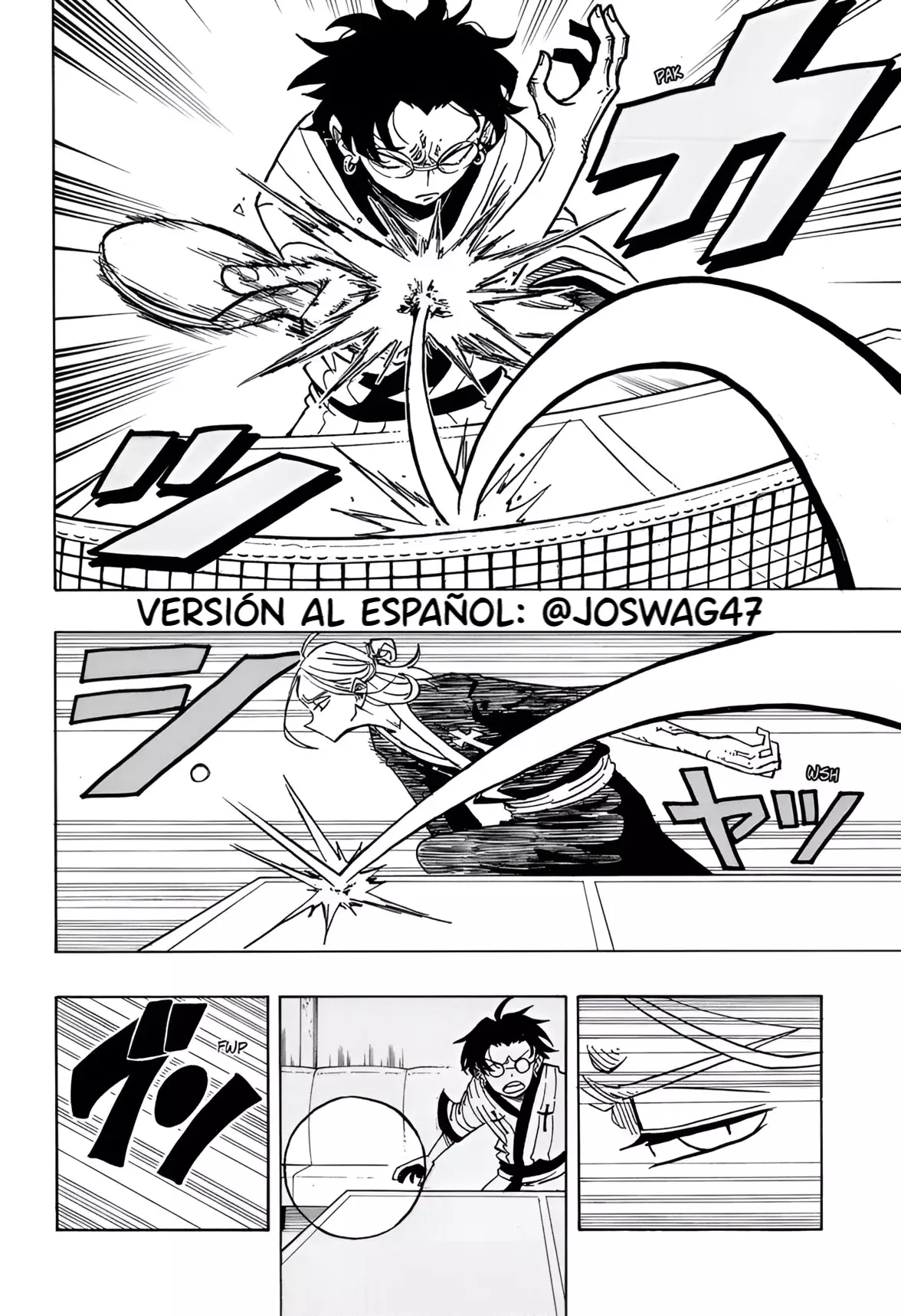 Read Ultimate Exorcist Kiyoshi ES Manga Online