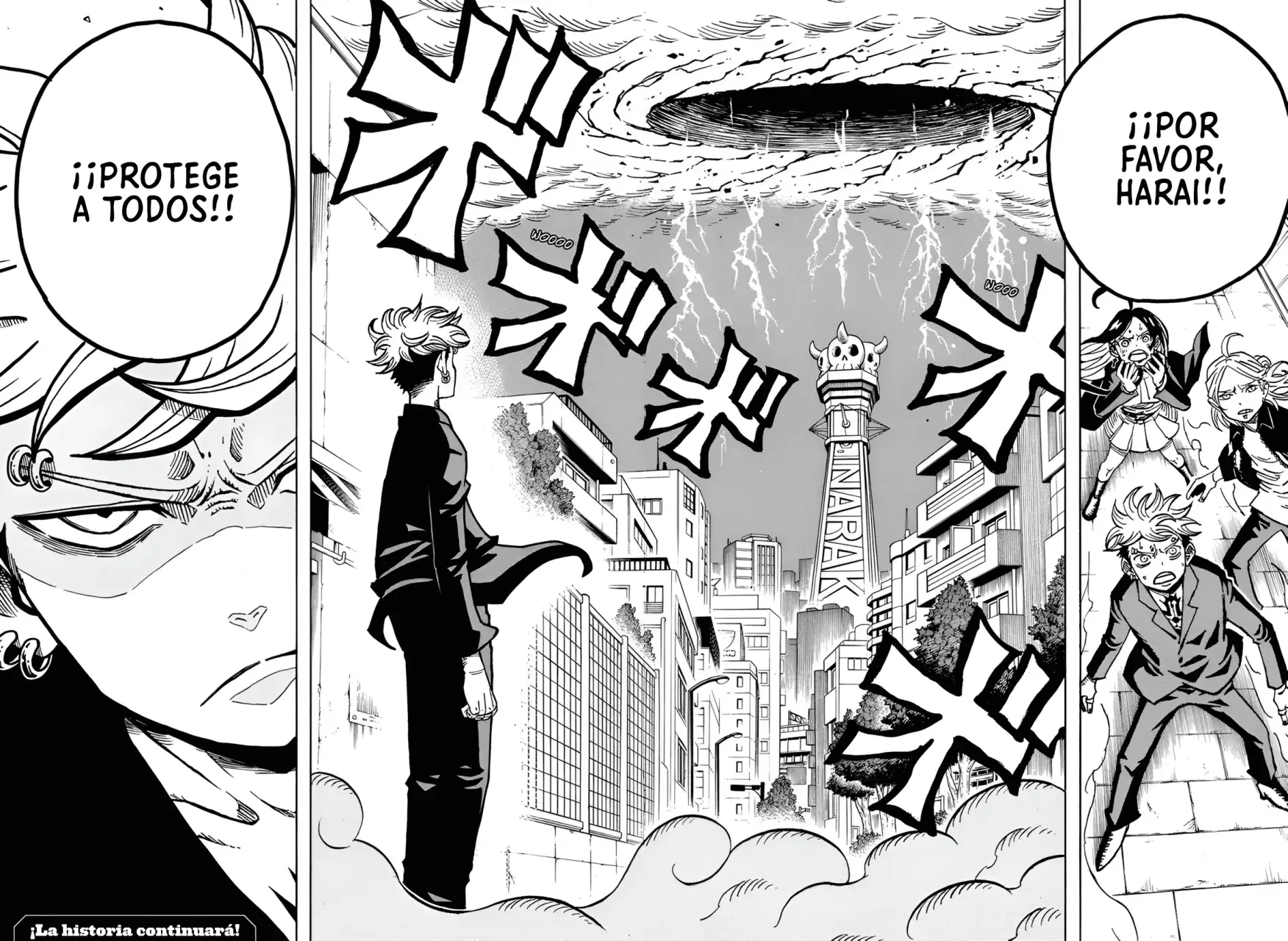 Read Ultimate Exorcist Kiyoshi ES Manga Online